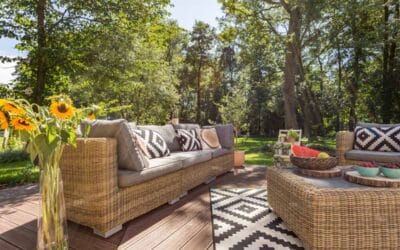 Realizzazione Giardini Roma